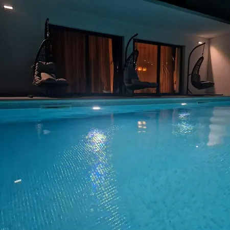 Nikola Holiday home Podstrana