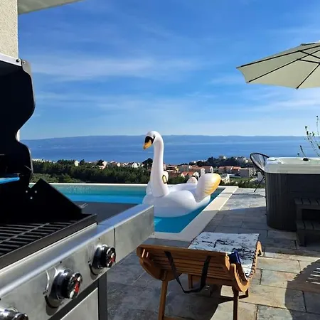Holiday home Nikola *