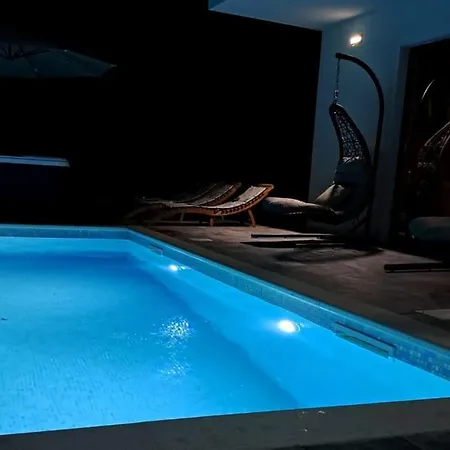 Holiday home Nikola Podstrana