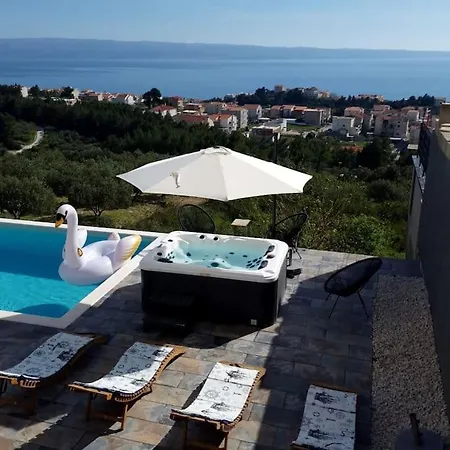 Holiday home Nikola