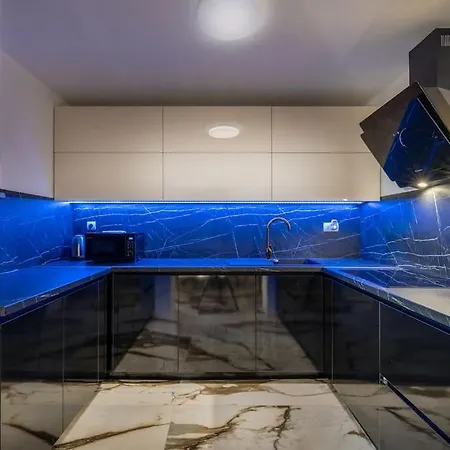 Holiday home Nikola